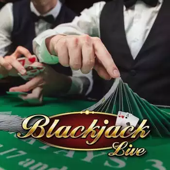 Blackjack Live