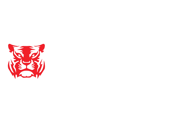Red Tiger